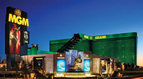Mgm vegas casino Honduras